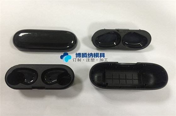 塑膠模具加工廠——博騰納獨門技術為您產(chǎn)出高品質產(chǎn)品