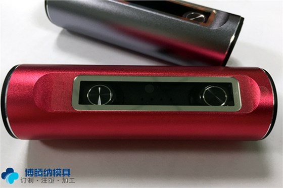 定制塑膠模具——博騰納專業(yè)12年杠杠的！