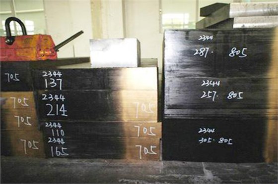 塑膠注塑模具廠——模具鋼材款式多，怎么選是門學(xué)問！
