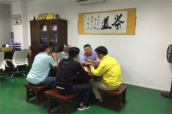 細(xì)心、仔細(xì)的塑膠模具制造廠家——深圳博騰納