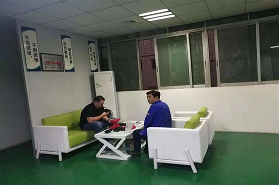 讓人省心注塑模具加工廠——博騰納生產(chǎn)高效，配合默契