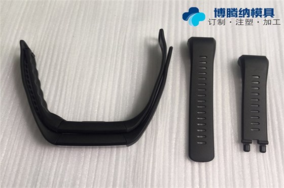 深圳塑膠模具廠——博騰納13道質(zhì)檢工序，品質(zhì)有保障