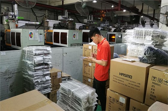博騰納塑膠模具廠：堅持以質取勝，打造品質模具