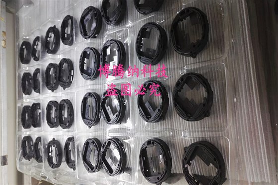 博騰納塑膠模具廠——匠心獨運，打造精品模具