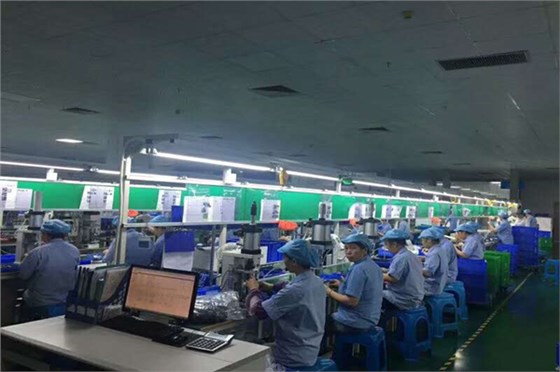 深圳塑膠模具廠：博騰納堅持以質取勝，打造品質模具