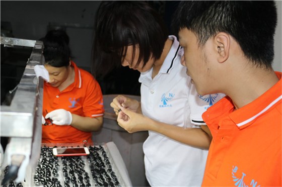 深圳塑膠模具廠：博騰納13年專(zhuān)注為客戶(hù)打造高品質(zhì)
