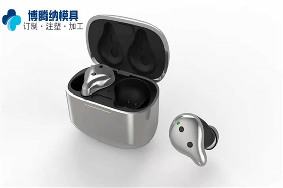 博騰納塑膠模具廠：12道質(zhì)檢工序，品質(zhì)有保障