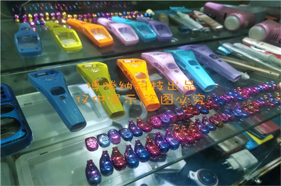 深圳耳機(jī)模具廠——超300+企業(yè)定制合作，品質(zhì)放心！