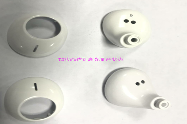 塑膠模具廠——定做模具博騰納做到的不僅是品質(zhì)！