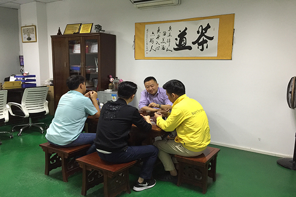 細(xì)心、仔細(xì)的塑膠模具制造廠家——深圳博騰納