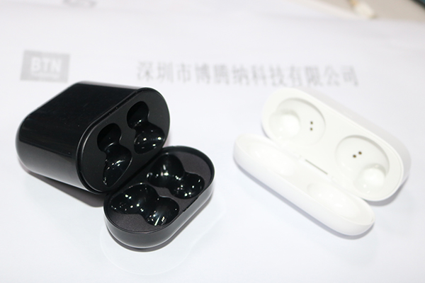 塑膠模具制造廠：私模定制的藍(lán)牙耳機(jī)外殼，讓你耳目一新