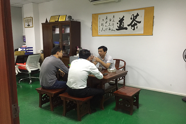 論全國范圍的注塑模具制造廠——就屬深圳多！