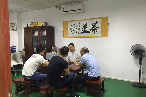 陜西塑膠模具定做，就找珠三角模具制造廠家——博騰納