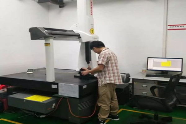 博騰納塑膠模具制造廠——12道QC質(zhì)檢工序，品質(zhì)有保障