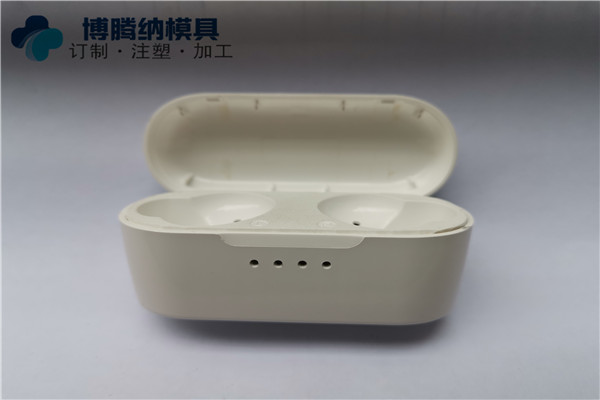 深圳塑膠模具定制廠哪家好？來博騰納給您完美答案