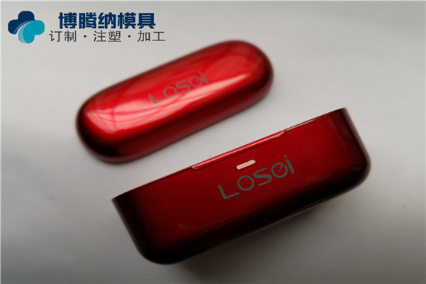 塑膠模具廠——博騰納堅(jiān)持以質(zhì)取勝，打造品質(zhì)模具