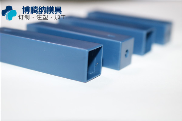 深圳注塑模具廠——博騰納設立12道QC質(zhì)檢工序，品質(zhì)有保障