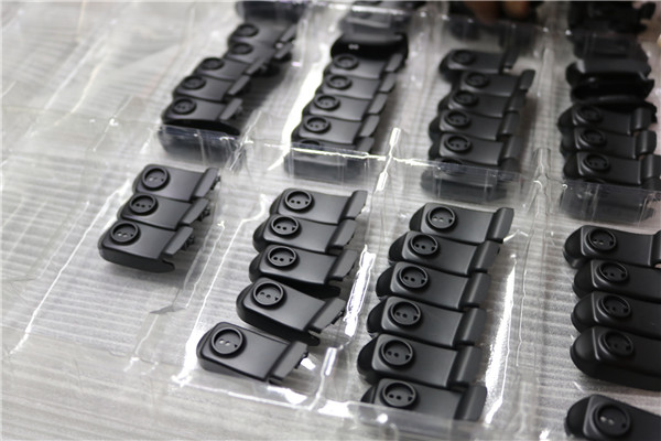 博騰納塑膠模具廠——12道質(zhì)檢工序，品質(zhì)有保障