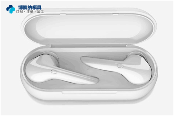深圳塑膠模具廠——匠心獨(dú)運(yùn)，博騰納專(zhuān)注打造高品質(zhì)耳機(jī)外殼