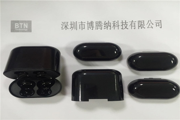 深圳塑膠模具廠——博騰納設(shè)立12道質(zhì)檢工序，品質(zhì)有保障