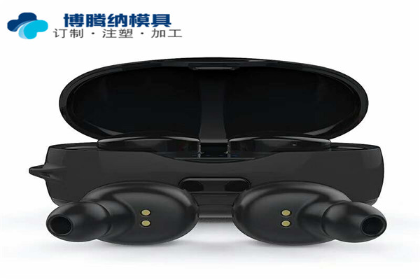 深圳藍(lán)牙耳機(jī)模具廠——博騰納設(shè)立12道QC質(zhì)檢工序，品質(zhì)有保障