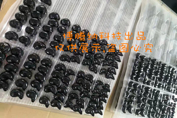 深圳藍牙耳機外殼模具廠——博騰納12道質(zhì)檢工序，品質(zhì)有保障