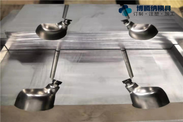深圳藍(lán)牙耳機(jī)模具加工哪家行？博騰納，獲得全國300家企業(yè)的口碑認(rèn)可